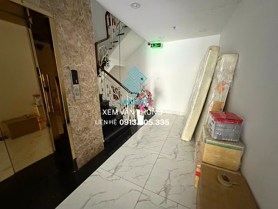 Tòa nhà Hưng Phú Thành 669D Đỗ Xuân Hợp, Phường Phước Long, TP.HCM-4