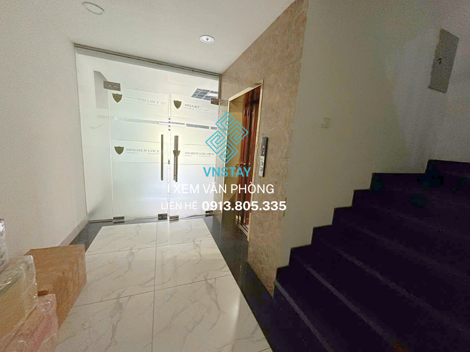 Tòa nhà Hưng Phú Thành 669D Đỗ Xuân Hợp, Phường Phước Long, TP.HCM-5