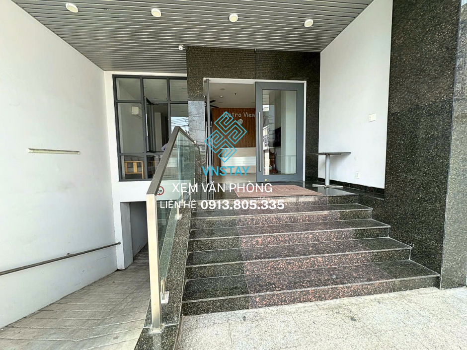 Tòa nhà Metro View 50A Đỗ Xuân Hợp, Phường Phước Long, TP.HCM-1