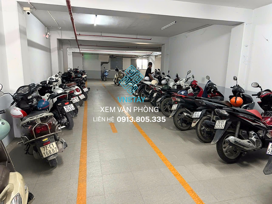 Tòa nhà Metro View 50A Đỗ Xuân Hợp, Phường Phước Long, TP.HCM-2