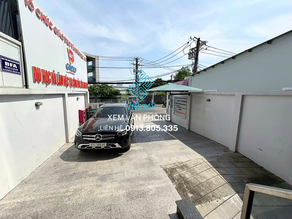 Tòa nhà Metro View 50A Đỗ Xuân Hợp, Phường Phước Long, TP.HCM-3