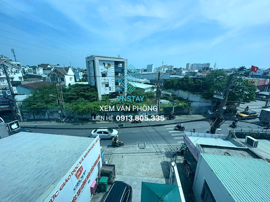 Tòa nhà Metro View 50A Đỗ Xuân Hợp, Phường Phước Long, TP.HCM-4