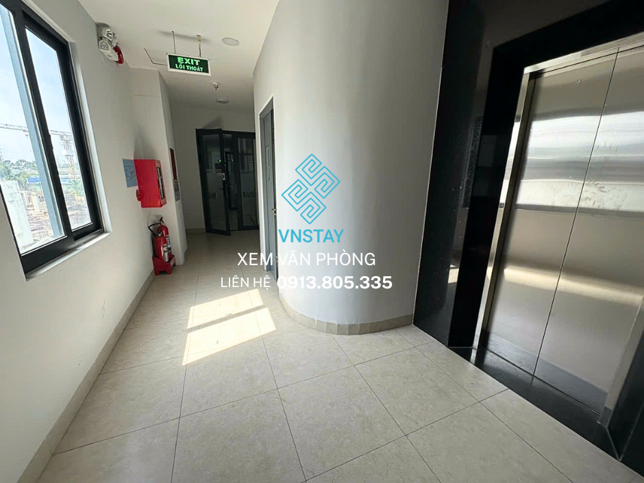 Tòa nhà Metro View 50A Đỗ Xuân Hợp, Phường Phước Long, TP.HCM-5