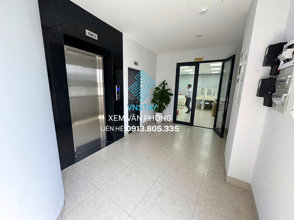 Tòa nhà Metro View 50A Đỗ Xuân Hợp, Phường Phước Long, TP.HCM-6