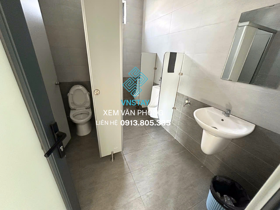 Tòa nhà Metro View 50A Đỗ Xuân Hợp, Phường Phước Long, TP.HCM-7