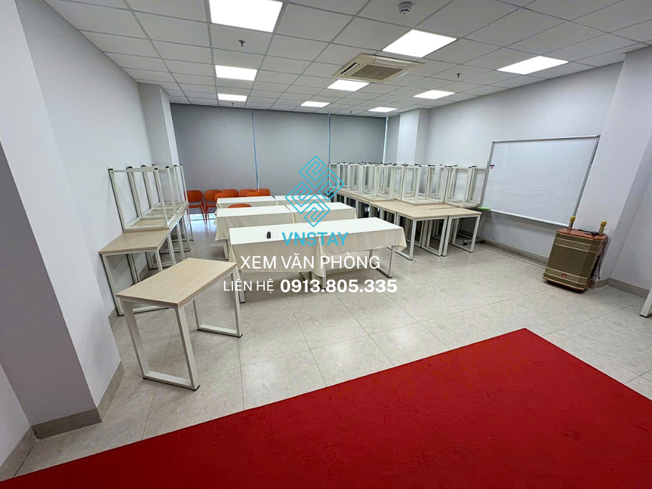 Tòa nhà Metro View 50A Đỗ Xuân Hợp, Phường Phước Long, TP.HCM-8