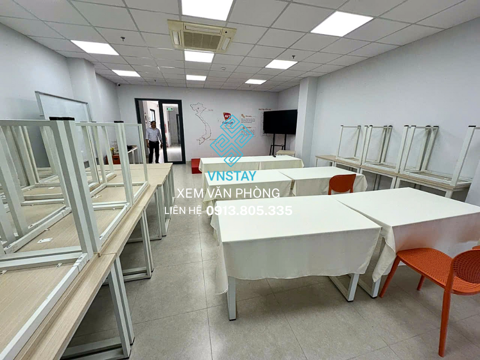 Tòa nhà Metro View 50A Đỗ Xuân Hợp, Phường Phước Long, TP.HCM-9