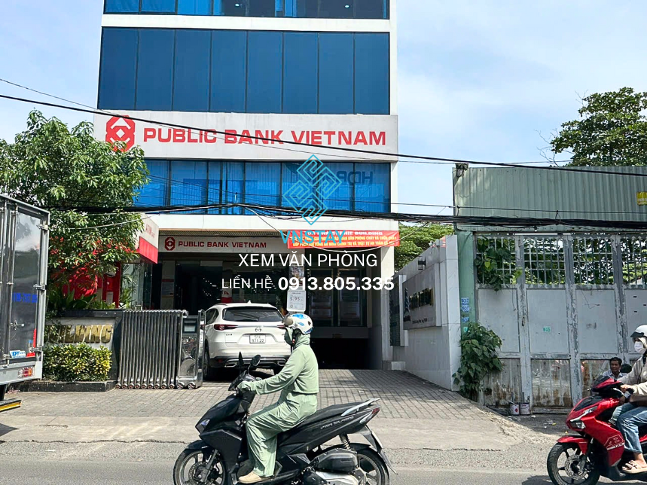 Tòa nhà Sophie 277B Đỗ Xuân Hợp, Phường Phước Long, TP.HCM-3