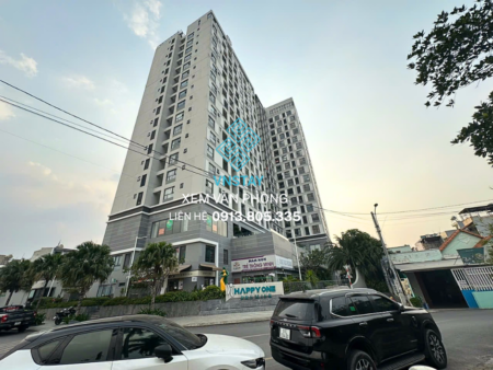 Happy One Premier | 107 Thạnh Lộc 08, Phường An Phú Đông, TP.HCM