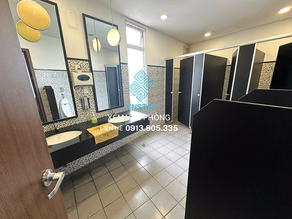 Văn phòng trọn gói 5S 62 Trần Quang Khải, Phường Tân Định, TP.HCM-4