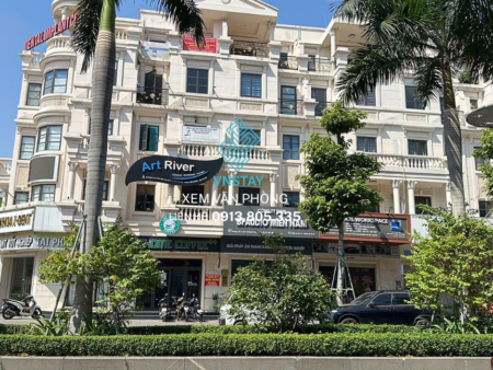 PROFFICE | 85 Đường số 3, CityLand Park Hills, Phường Gò Vấp, TP.HCM