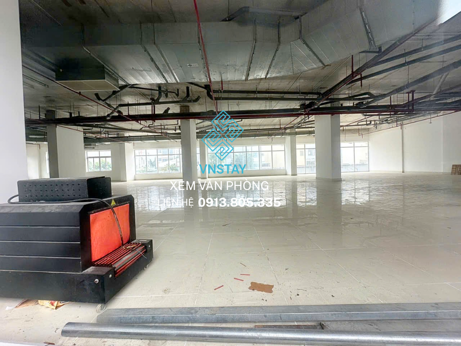 Tòa nhà An Phú Đông 92 Vườn Lài, Phường An Phú Đông, TP.HCM-2