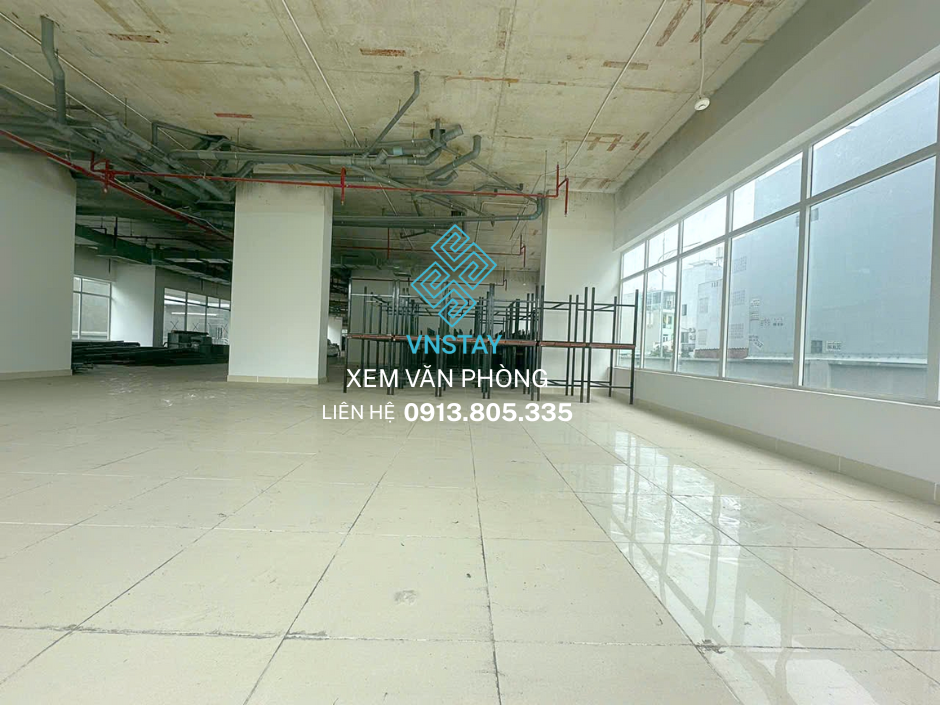 Tòa nhà An Phú Đông 92 Vườn Lài, Phường An Phú Đông, TP.HCM-3