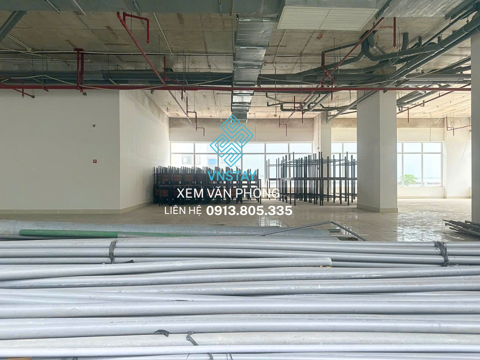 Tòa nhà An Phú Đông 92 Vườn Lài, Phường An Phú Đông, TP.HCM-4