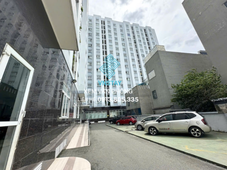 Tòa nhà An Phú Đông | 92 Vườn Lài, Phường An Phú Đông, TP.HCM