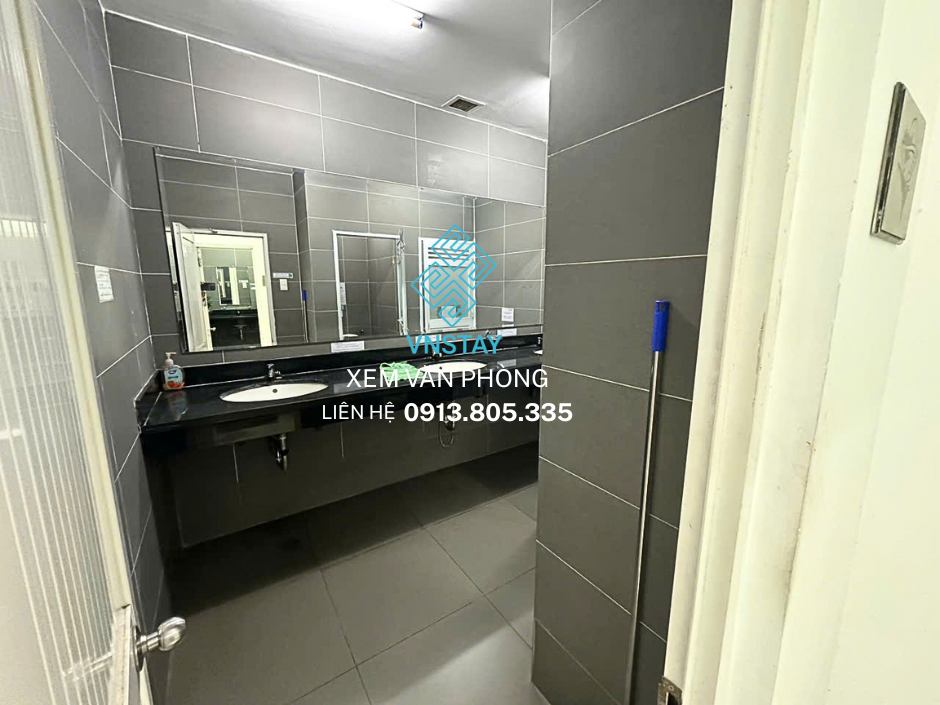 Tòa nhà Fideco Riverview 14 Thảo Điền, Phường An Khánh, TP.HCM-2