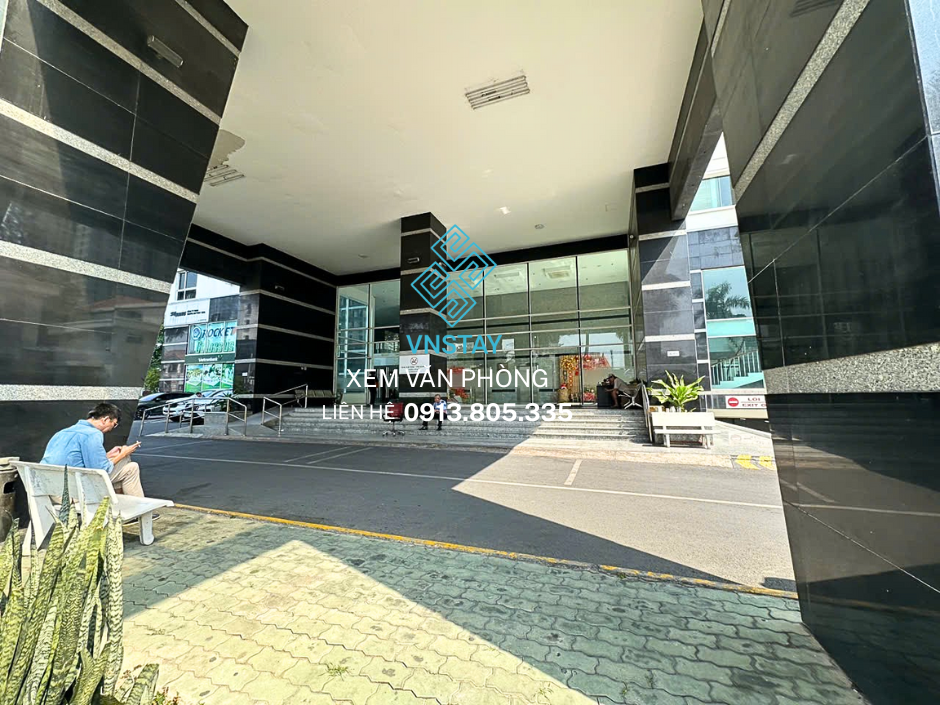 Tòa nhà Fideco Riverview 14 Thảo Điền, Phường An Khánh, TP.HCM-3