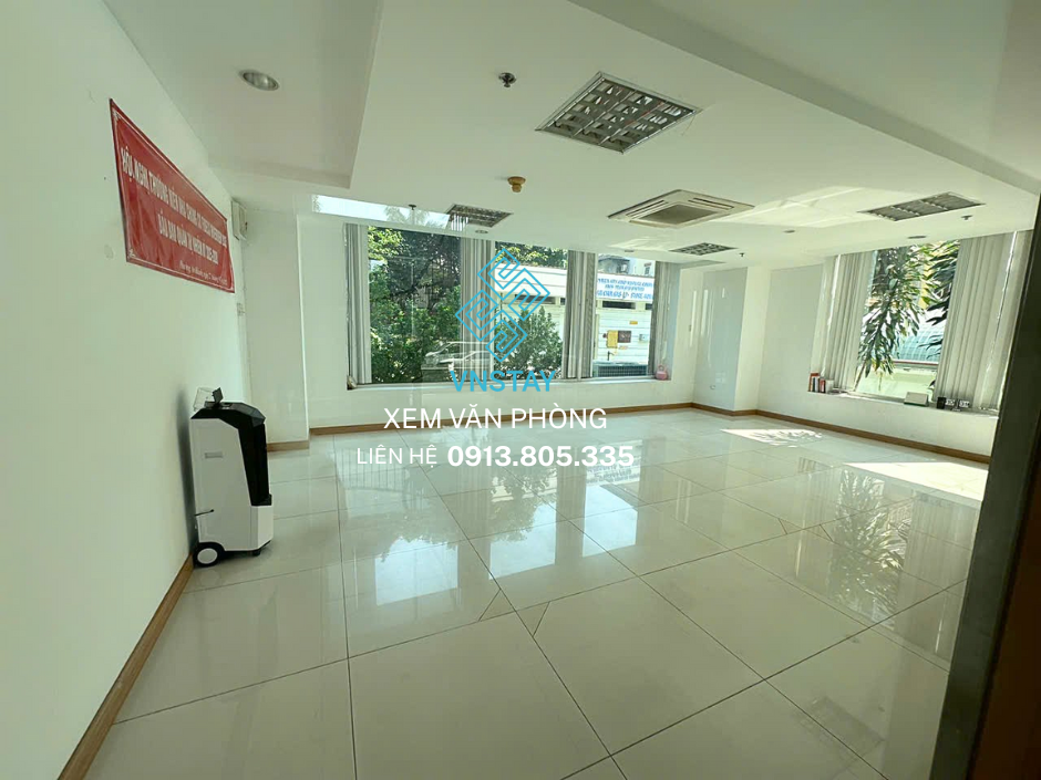 Tòa nhà Fideco Riverview 14 Thảo Điền, Phường An Khánh, TP.HCM-5