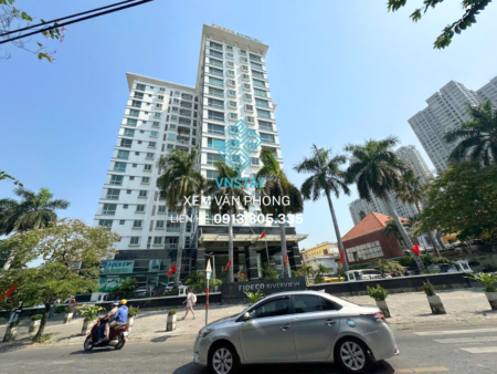 Tòa nhà Fideco Riverview | 14 Thảo Điền, Phường An Khánh, TP.HCM