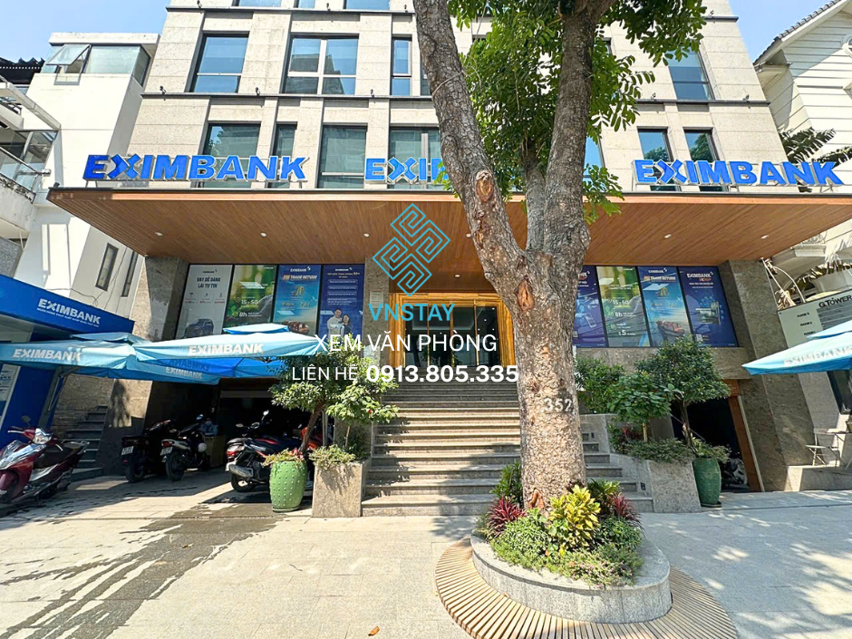 Tòa nhà G Tower 175 Nguyễn Văn Hưởng, Phường An Khánh, TP.HCM-1