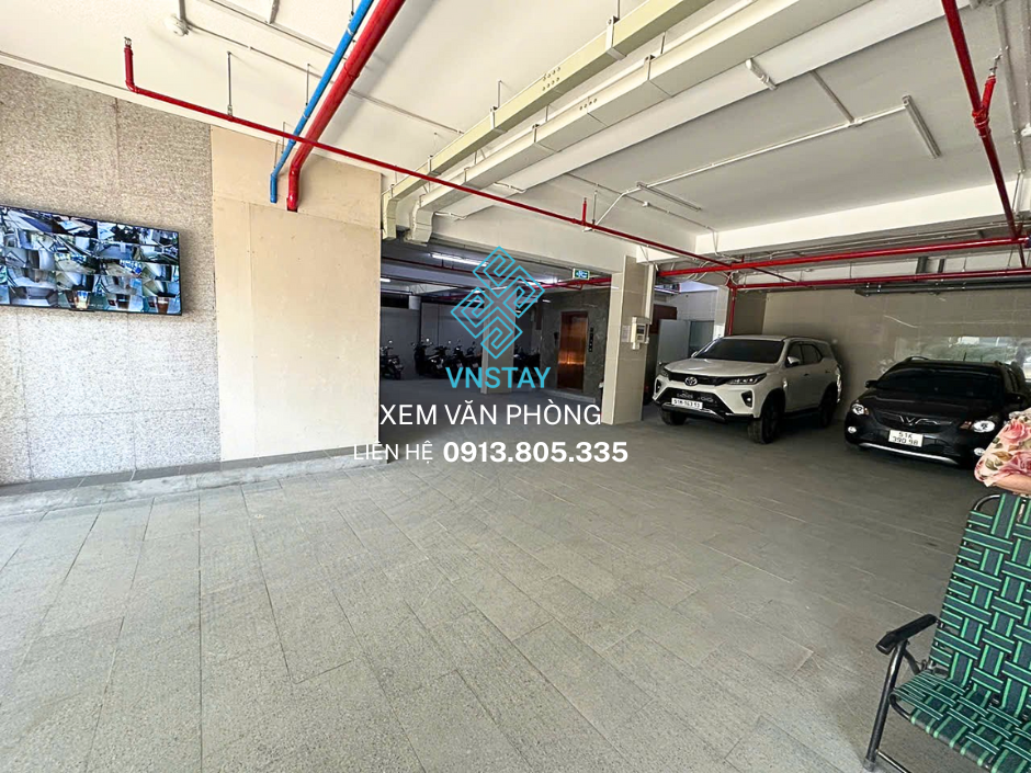 Tòa nhà G Tower 175 Nguyễn Văn Hưởng, Phường An Khánh, TP.HCM-2