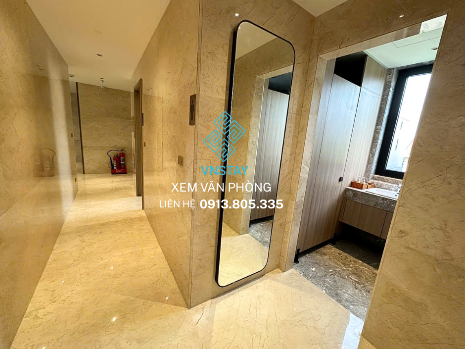 Tòa nhà G Tower 175 Nguyễn Văn Hưởng, Phường An Khánh, TP.HCM-3