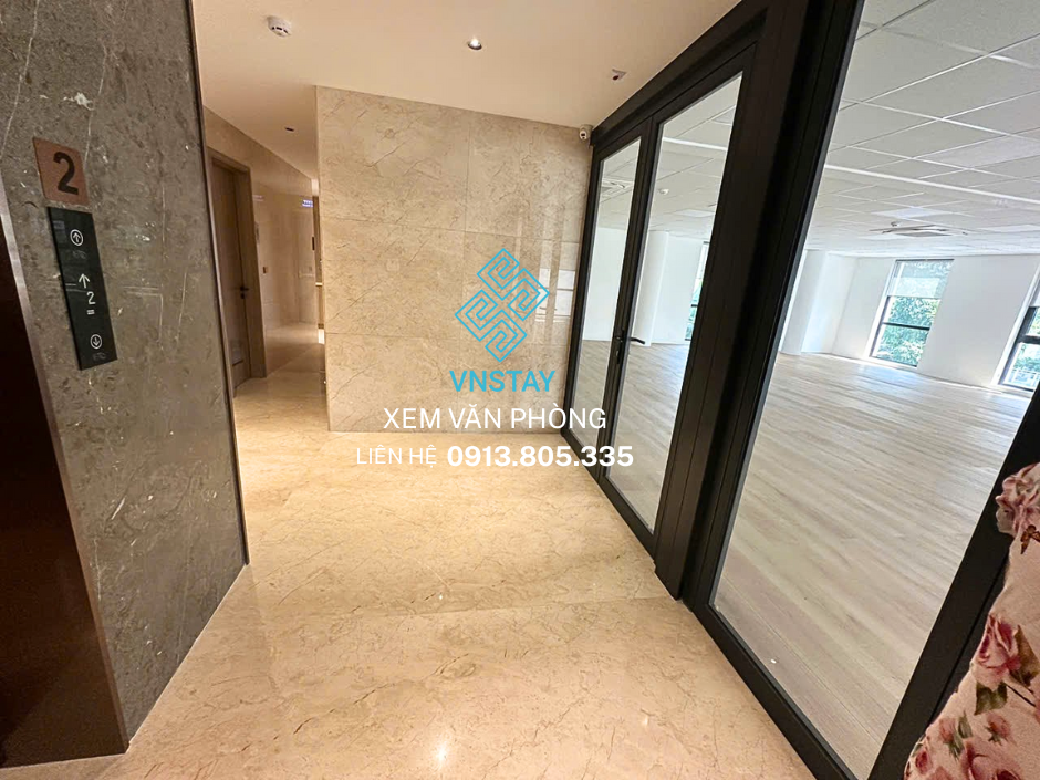 Tòa nhà G Tower 175 Nguyễn Văn Hưởng, Phường An Khánh, TP.HCM-5