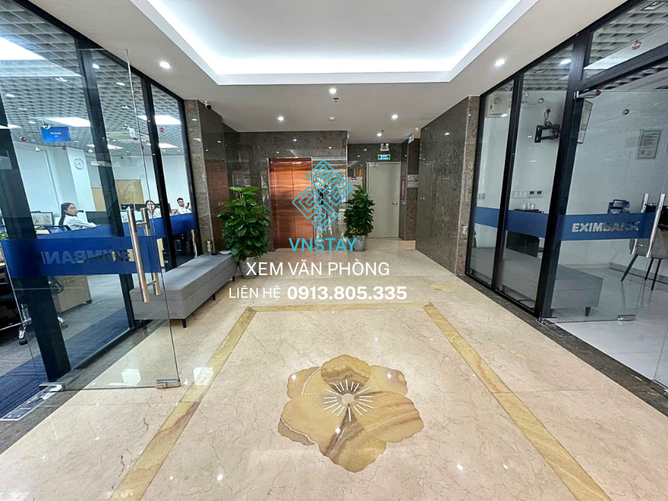 Tòa nhà G Tower 175 Nguyễn Văn Hưởng, Phường An Khánh, TP.HCM-6