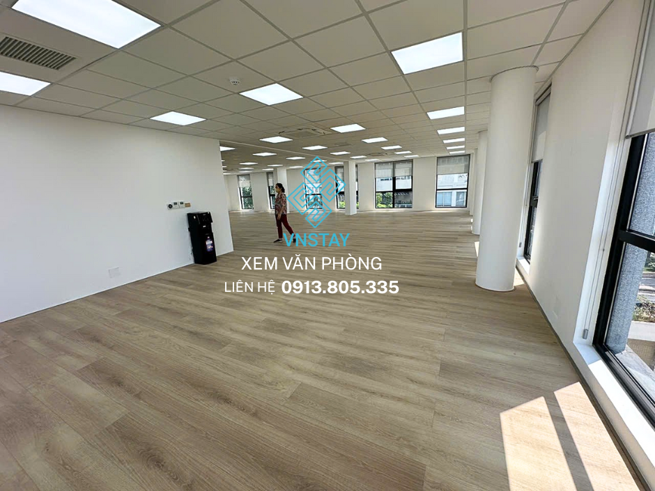 Tòa nhà G Tower 175 Nguyễn Văn Hưởng, Phường An Khánh, TP.HCM-8