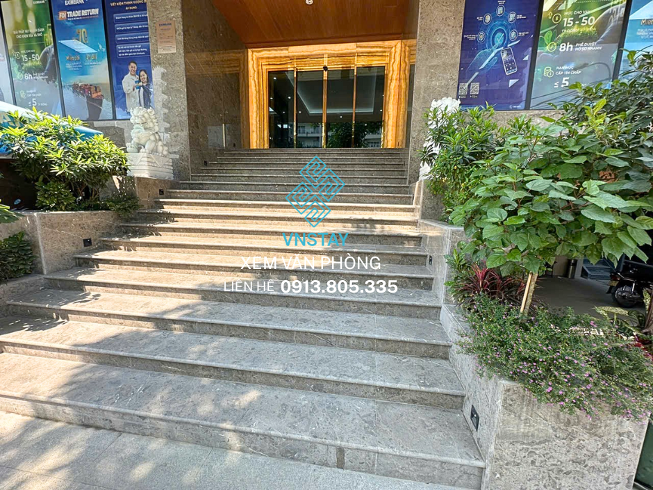 Tòa nhà G Tower 175 Nguyễn Văn Hưởng, Phường An Khánh, TP.HCM-9