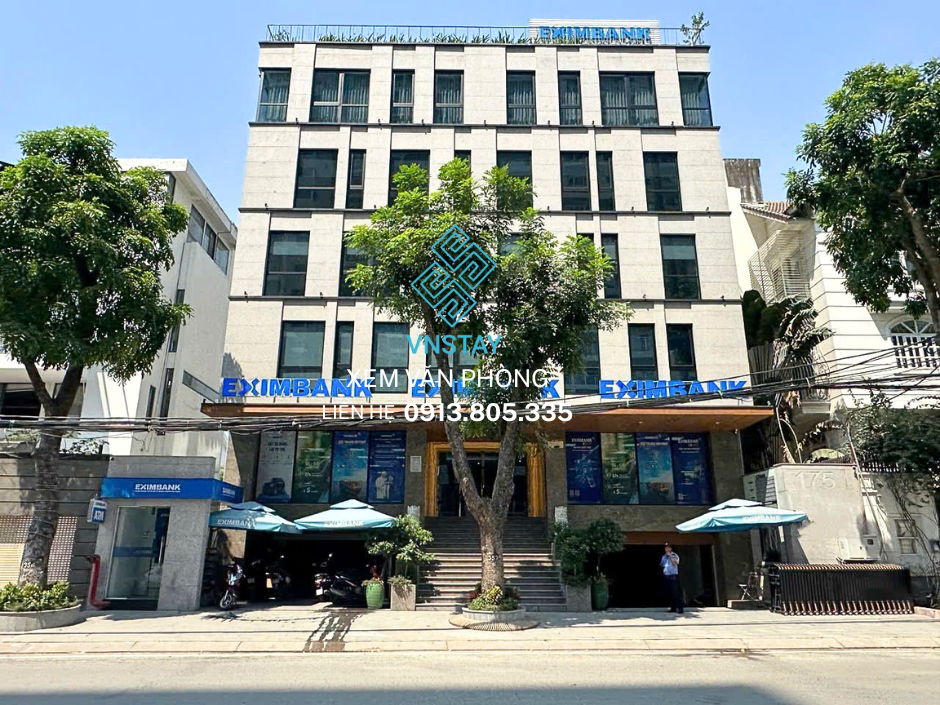 Tòa nhà G Tower 175 Nguyễn Văn Hưởng, Phường An Khánh, TP.HCM