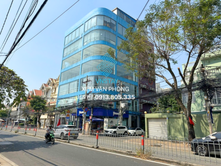 Tòa nhà Joymax | 218 Nguyễn Văn Hưởng, Phường An Khánh, TP.HCM