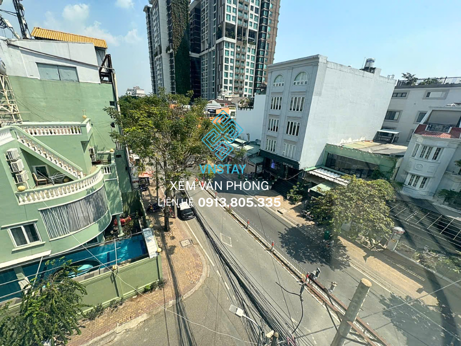 Tòa nhà Joymax 218 Nguyễn Văn Hưởng, Phường An Khánh, TP.HCM-11