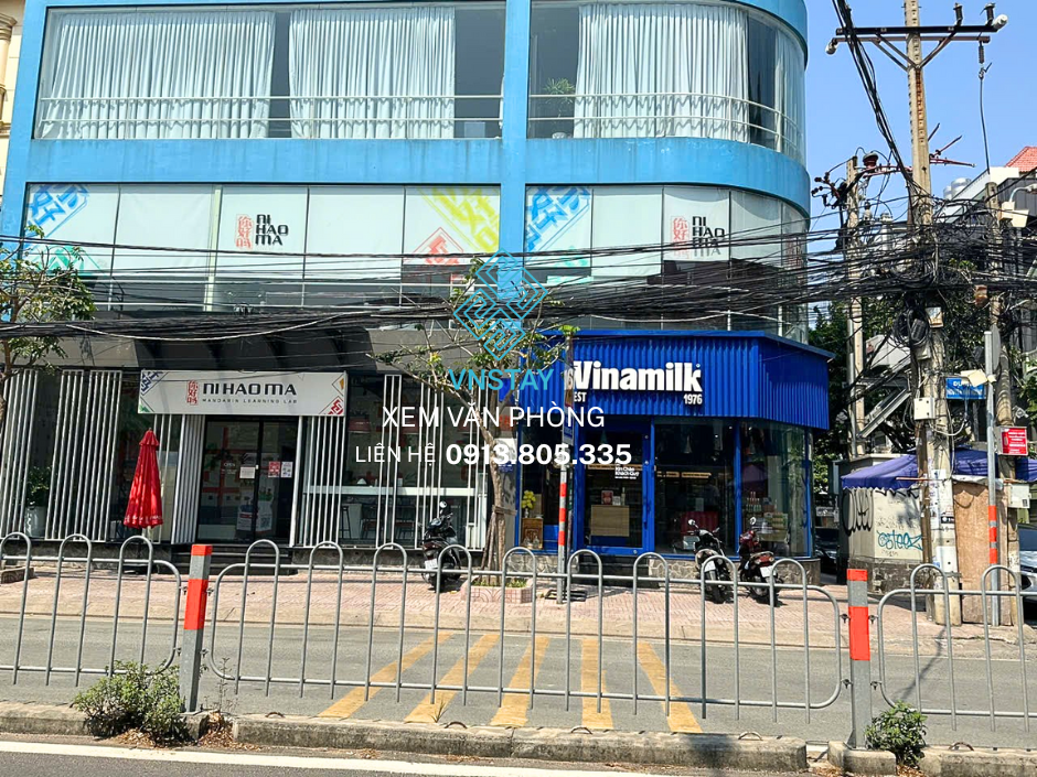 Tòa nhà Joymax 218 Nguyễn Văn Hưởng, Phường An Khánh, TP.HCM-2