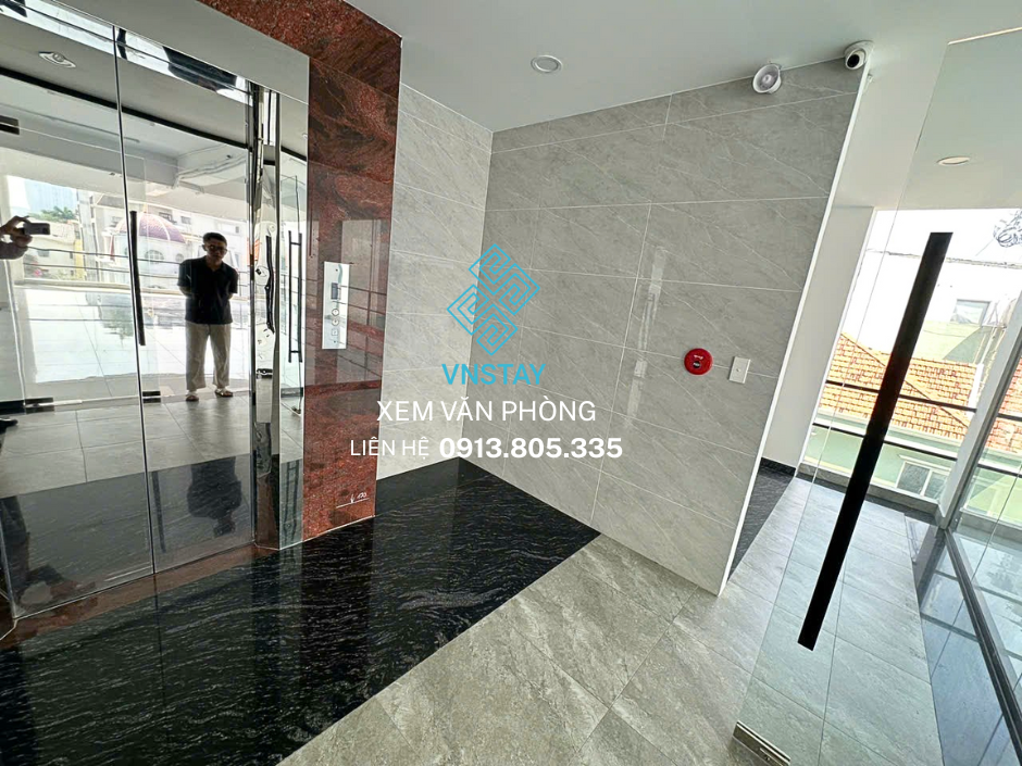 Tòa nhà Joymax 218 Nguyễn Văn Hưởng, Phường An Khánh, TP.HCM-4