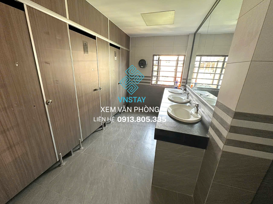 Tòa nhà Joymax 218 Nguyễn Văn Hưởng, Phường An Khánh, TP.HCM-5