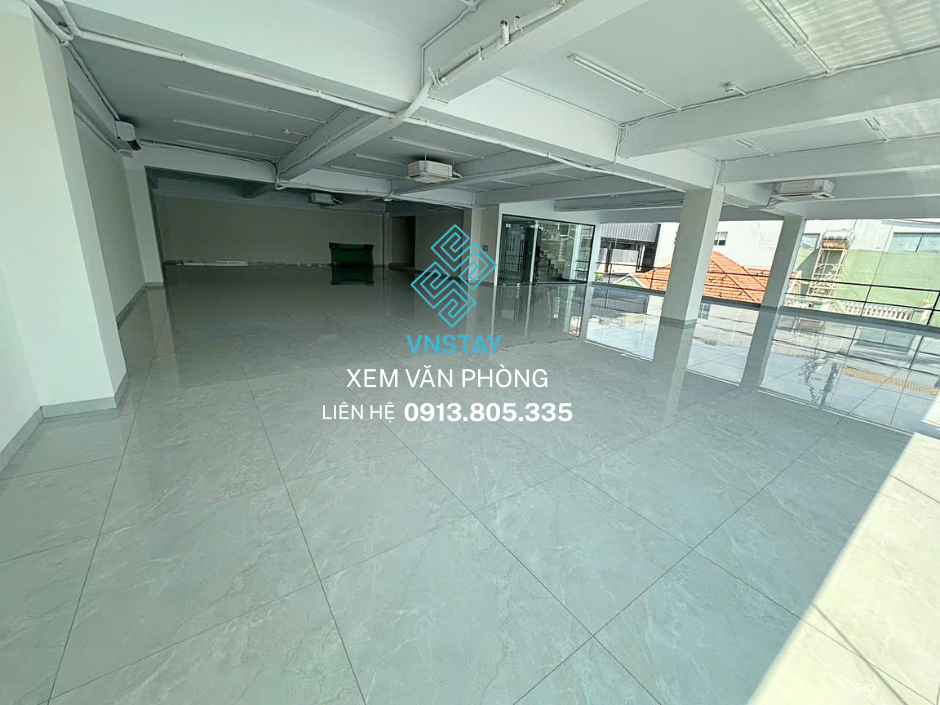 Tòa nhà Joymax 218 Nguyễn Văn Hưởng, Phường An Khánh, TP.HCM-7