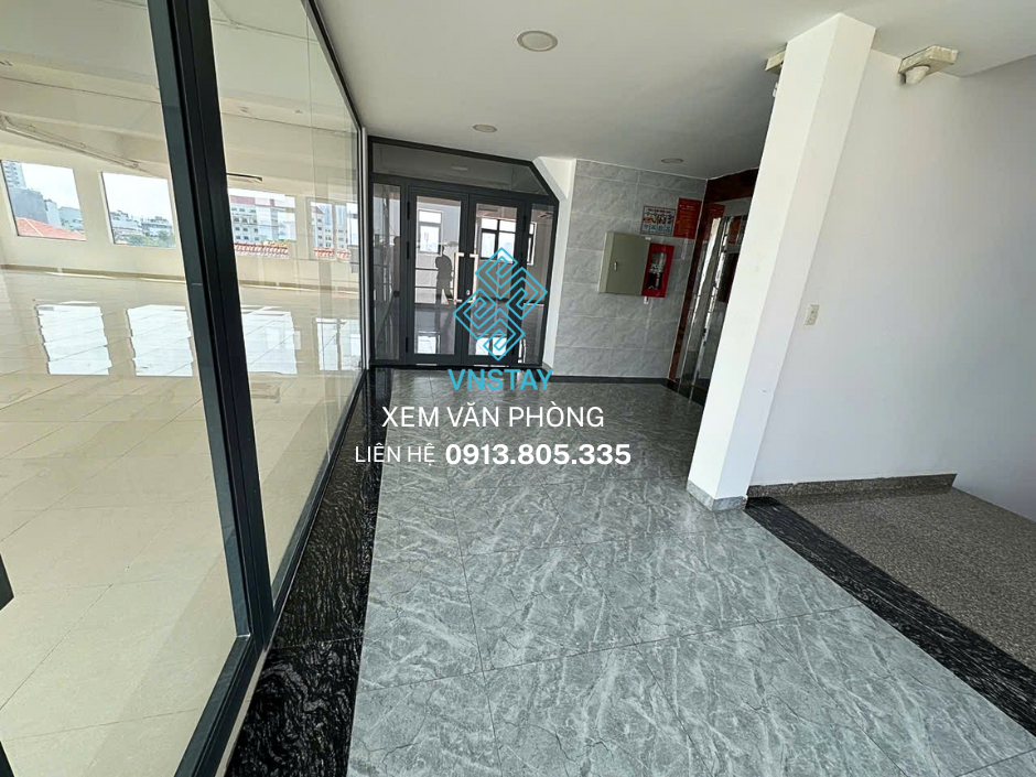 Tòa nhà Joymax 218 Nguyễn Văn Hưởng, Phường An Khánh, TP.HCM-8