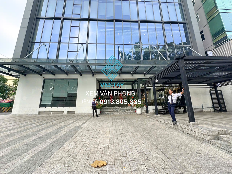 Tòa nhà Minh Thành 2Bis Nguyễn Thị Minh Khai, Phường Sài Gòn, TP.HCM-1