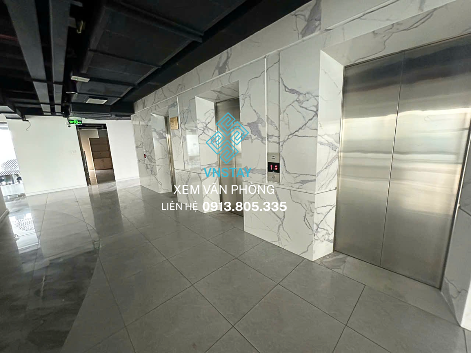 Tòa nhà Minh Thành 2Bis Nguyễn Thị Minh Khai, Phường Sài Gòn, TP.HCM-10