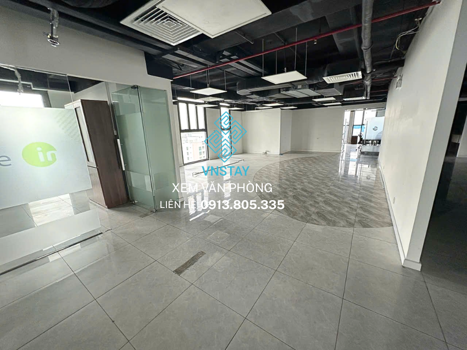 Tòa nhà Minh Thành 2Bis Nguyễn Thị Minh Khai, Phường Sài Gòn, TP.HCM-11