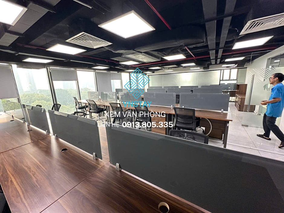 Tòa nhà Minh Thành 2Bis Nguyễn Thị Minh Khai, Phường Sài Gòn, TP.HCM-12