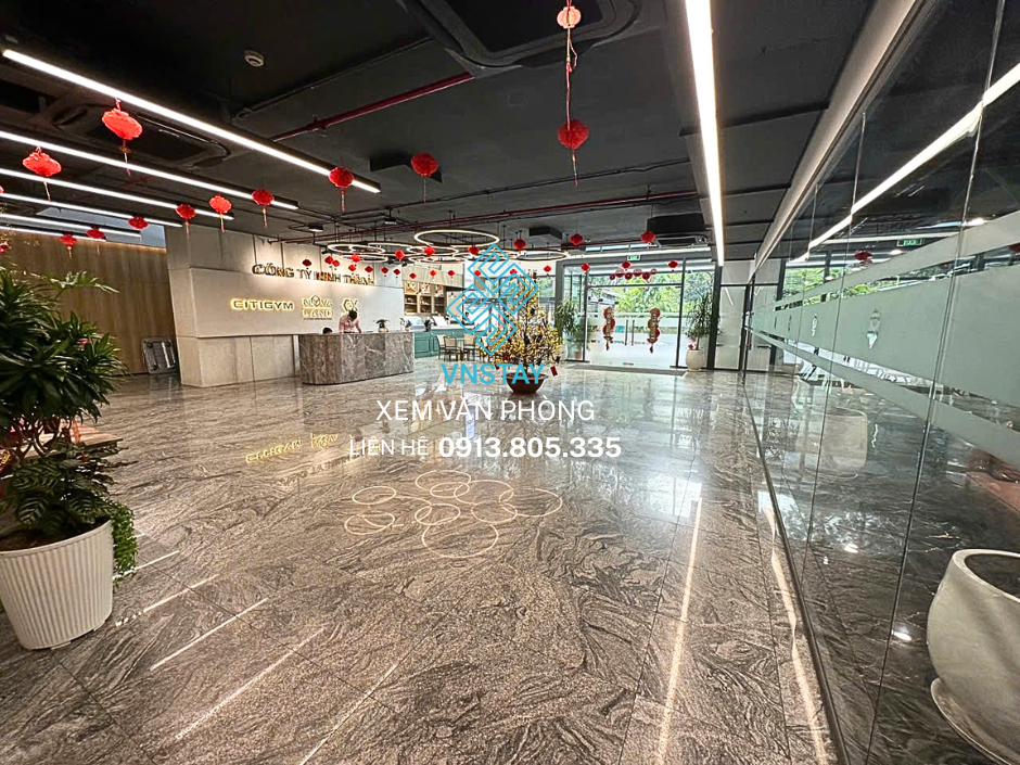 Tòa nhà Minh Thành 2Bis Nguyễn Thị Minh Khai, Phường Sài Gòn, TP.HCM-13