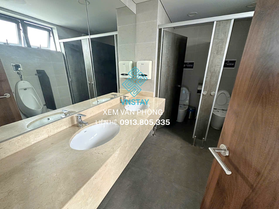 Tòa nhà Minh Thành 2Bis Nguyễn Thị Minh Khai, Phường Sài Gòn, TP.HCM-4