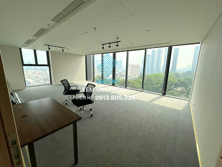 Tòa nhà Minh Thành 2Bis Nguyễn Thị Minh Khai, Phường Sài Gòn, TP.HCM-7