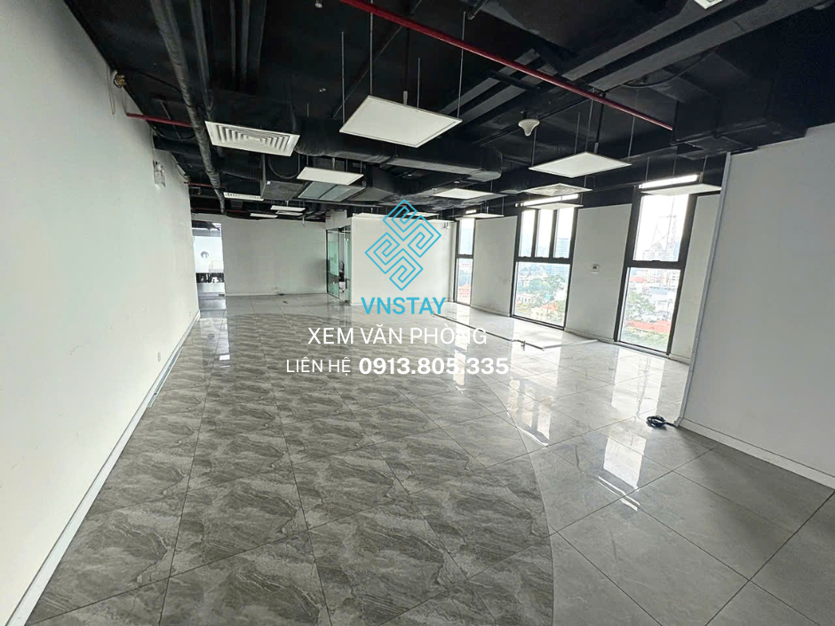 Tòa nhà Minh Thành 2Bis Nguyễn Thị Minh Khai, Phường Sài Gòn, TP.HCM-9