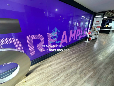 Văn phòng trọn gói Dreamplex | Trần Quang Khải, Phường Tân Định, TP.HCM