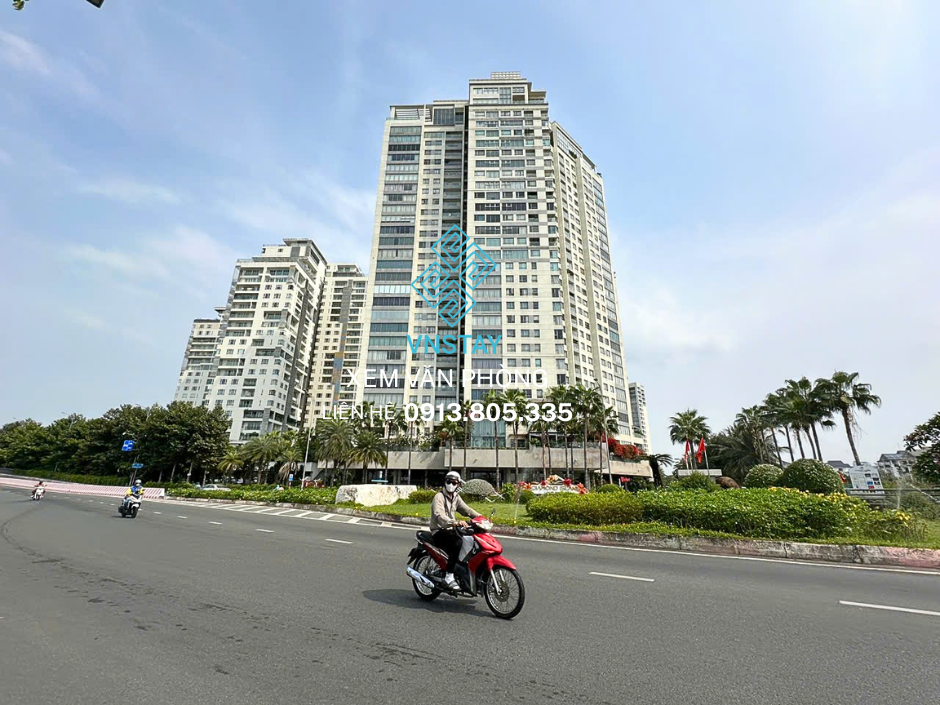 Đảo Kim Cương 1 Trần Quý Kiên, Phường Bình Trưng, TP.HCM-1