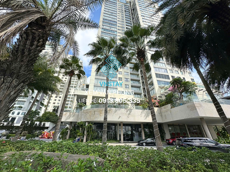 Đảo Kim Cương 1 Trần Quý Kiên, Phường Bình Trưng, TP.HCM-2