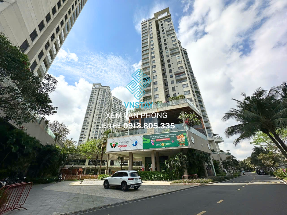 Đảo Kim Cương 1 Trần Quý Kiên, Phường Bình Trưng, TP.HCM-3